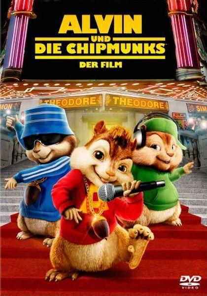 Alvin und die Chipmunks